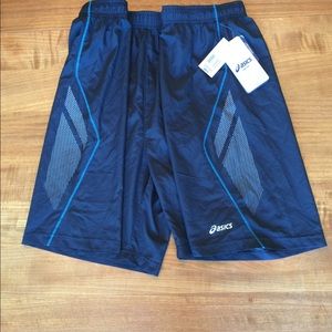ASICS Men’s Shorts 2XL (NEW WITH TAGS)